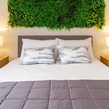 Cashel Street Hideaway 2 Bed 2 Bath Apartman Christchurch Kültér fotó