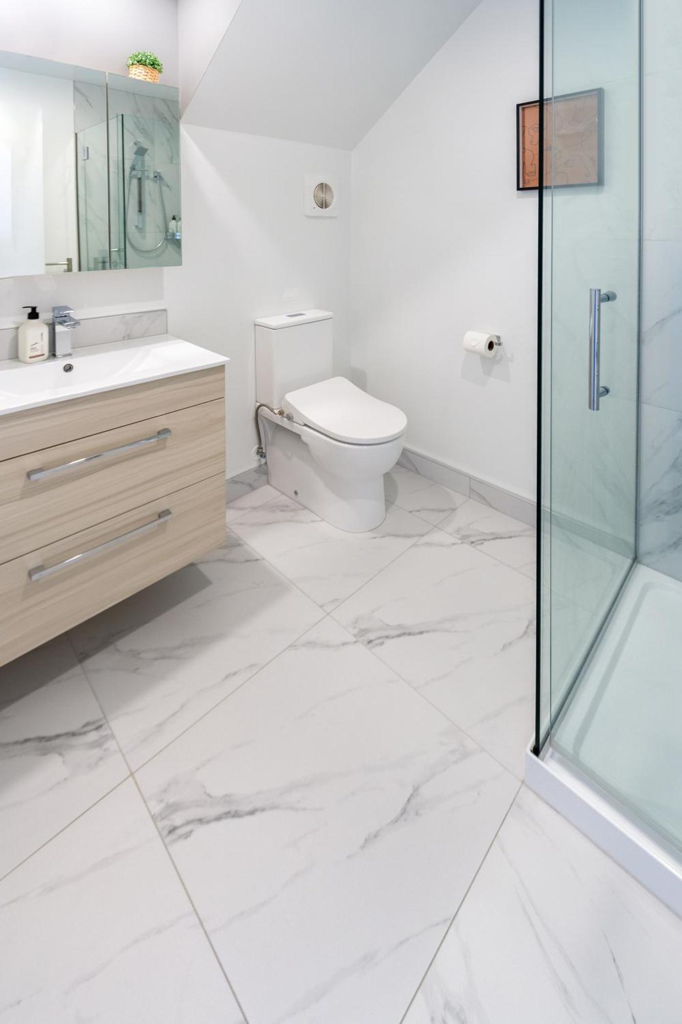 Cashel Street Hideaway 2 Bed 2 Bath Apartman Christchurch Kültér fotó